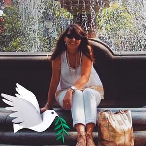 Meet your Posher, Gaby